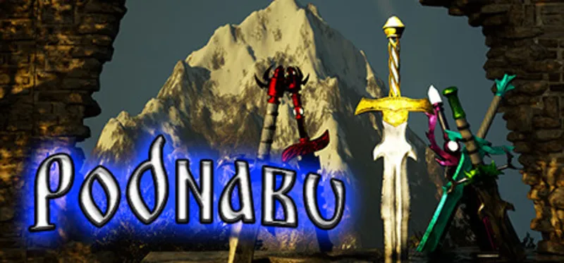 Podnabu (STEAM KEY/REGION FREE)