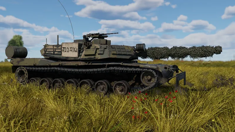 War Thunder - Набор M1 KVT XBOX SERIES S|X + ONE + PC (WIN) КЛЮЧ/КОД СРАЗУ