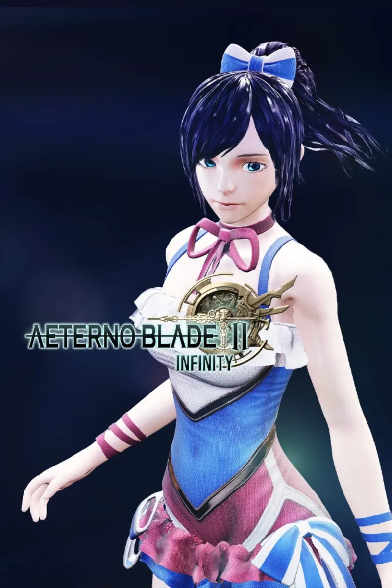 AeternoBlade II : Infinity - Summer Blossom | XBOX | На любой аккаунт