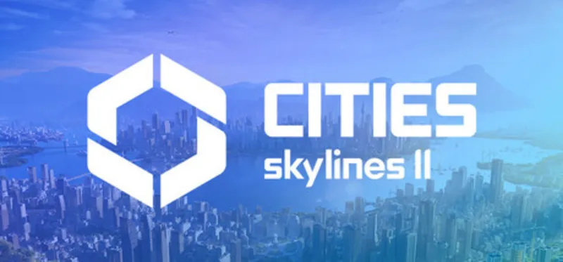 Cities: Skylines II / Steam Ключ / Все регионы | АВТОВЫДАЧА 24/7