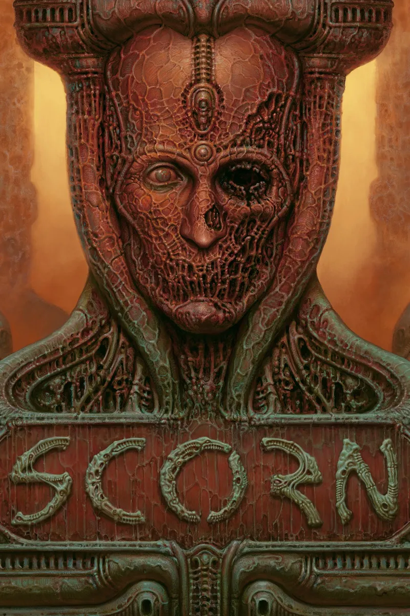 Scorn | XBOX+PC | На любой аккаунт