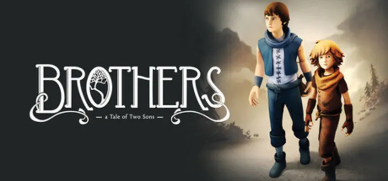 Brothers - A Tale of Two Sons / Steam Ключ / Все регионы | АВТОВЫДАЧА 24/7