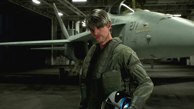 ВСЕ СТРАНЫ+РОССИЯ ACE COMBAT 8: WINGS OF THEVE