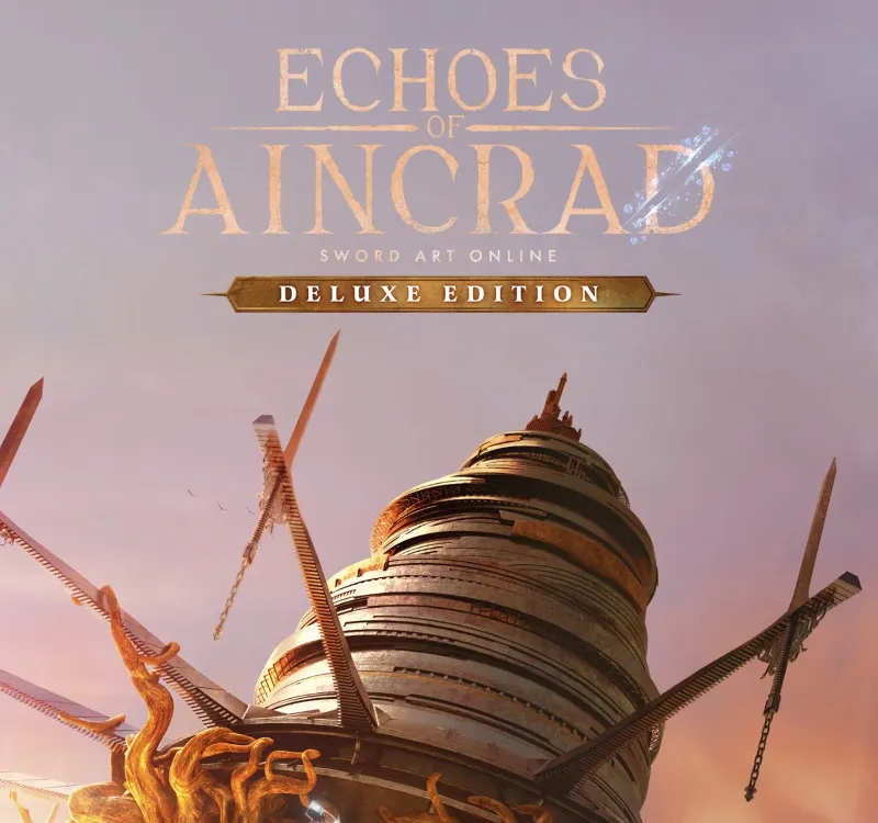 Echoes of Aincrad Deluxe Edition (Steam Gift)