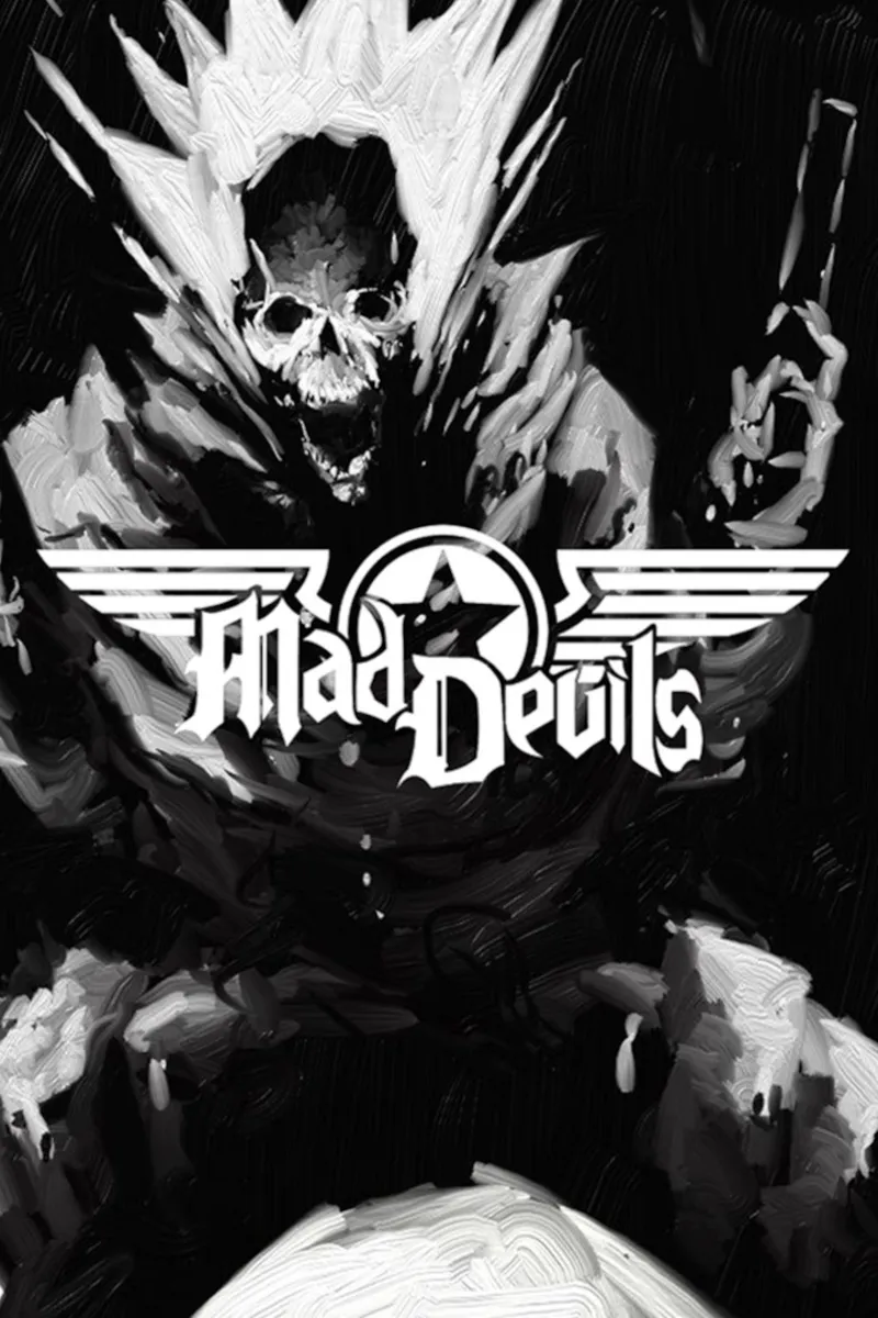 Mad Devils: Damned-finitive Edition | XBOX | На любой аккаунт