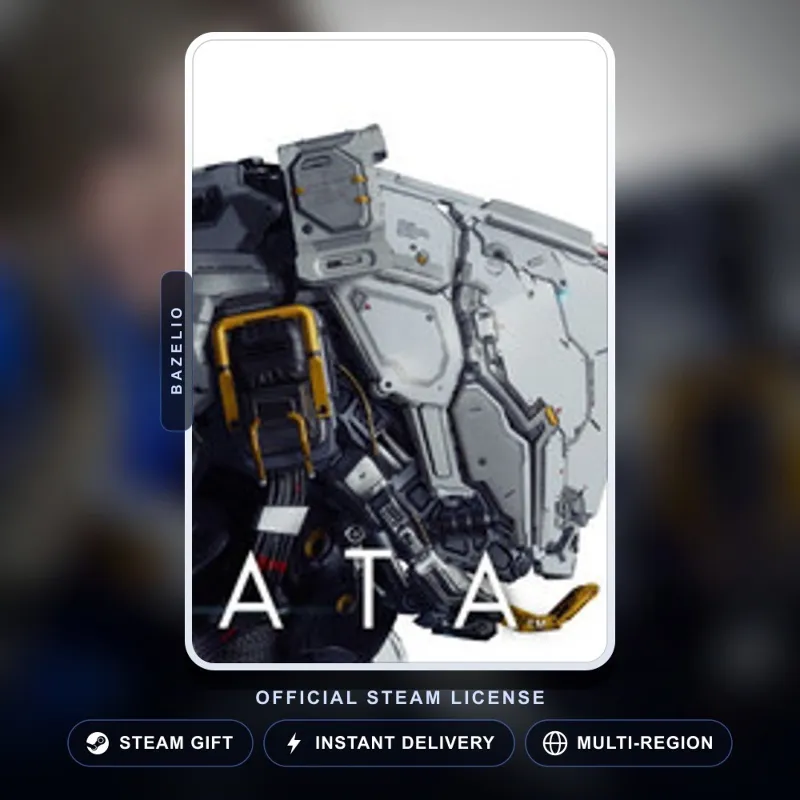 PRAGMATA (Steam Gift) · РФ и весь мир · Автодоставка 24/7