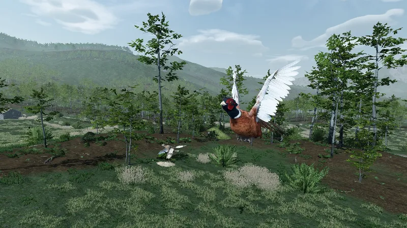 Virtual Hunter STEAM Ключ | (СНГ+РФ)