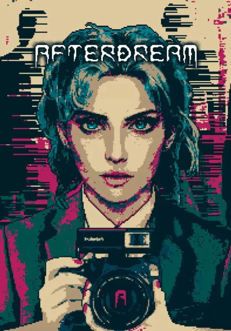 Afterdream| STEAM КЛЮЧ РФ+СНГ