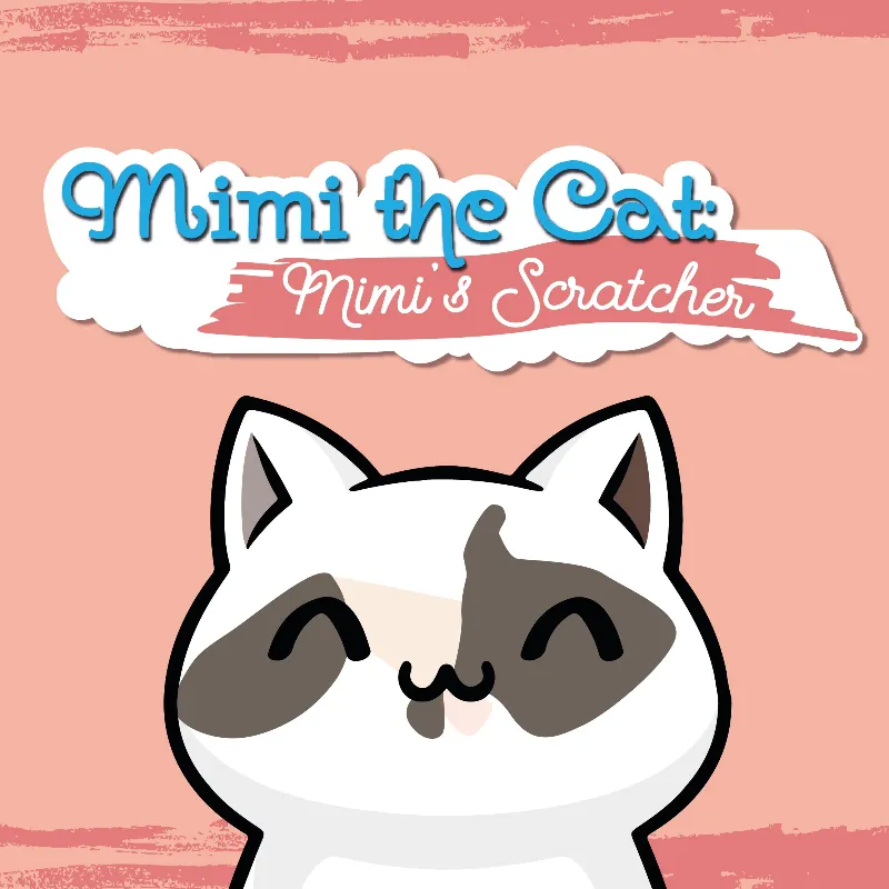 Mimi the Cat: Mimi's Scratcher | XBOX | На любой аккаунт