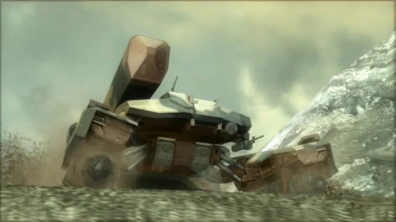 METAL GEAR SOLID 3: Snake Eater - Master Collection Version NA&EU STEAM GIFT KZ+МИР