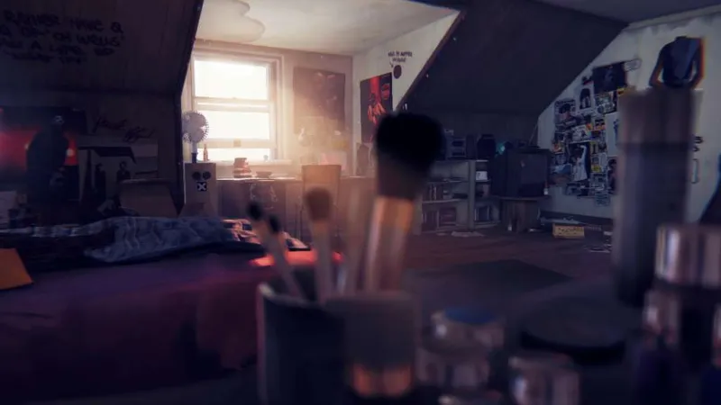 Life is Strange Complete Season Steam АККАУНТ +ПОЧТА
