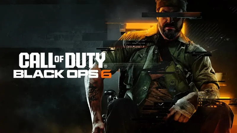 Call of Duty: Black Ops 6 • [ОНЛАЙН BNET] • Полный доступ