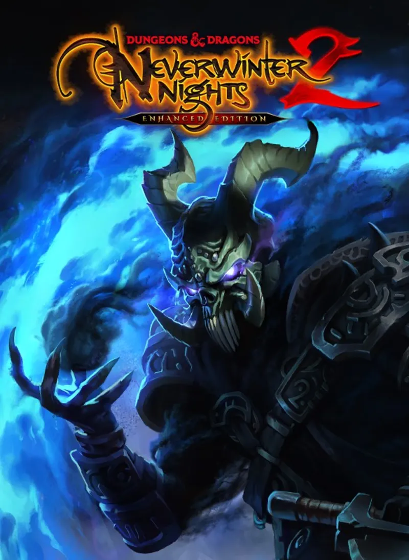 Dungeons Dragons Neverwinter Nights 2 Enhanced Edition XBOX