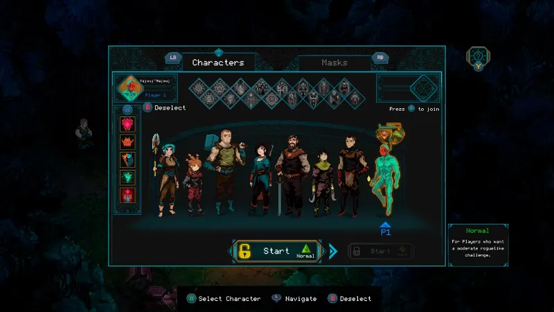 Children of Morta: Complete Edition Xbox One|X|S & PC