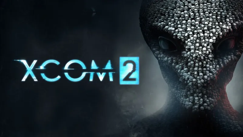 Epic XCOM 2 аккаунт+почта