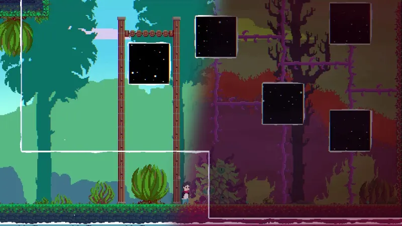 What Lies in the Multiverse - Steam Gift