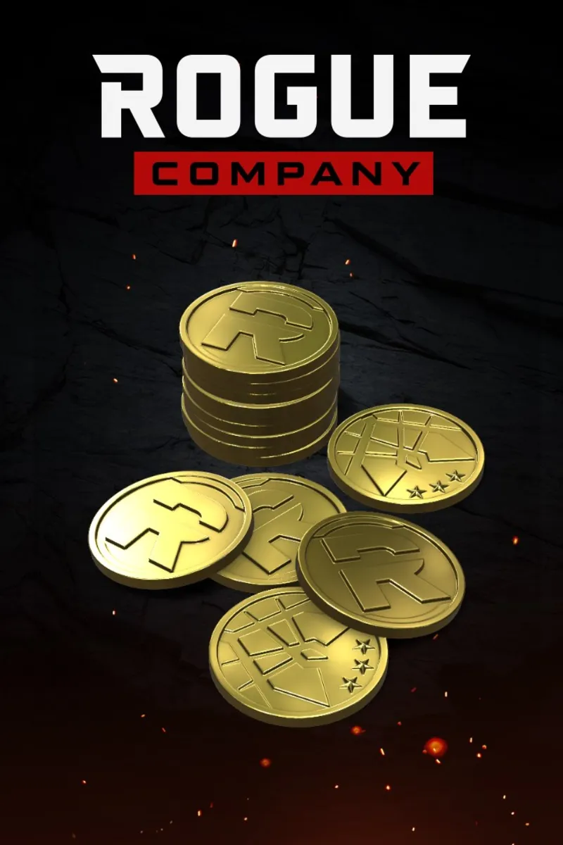1,000 Rogue Bucks | XBOX | На любой аккаунт