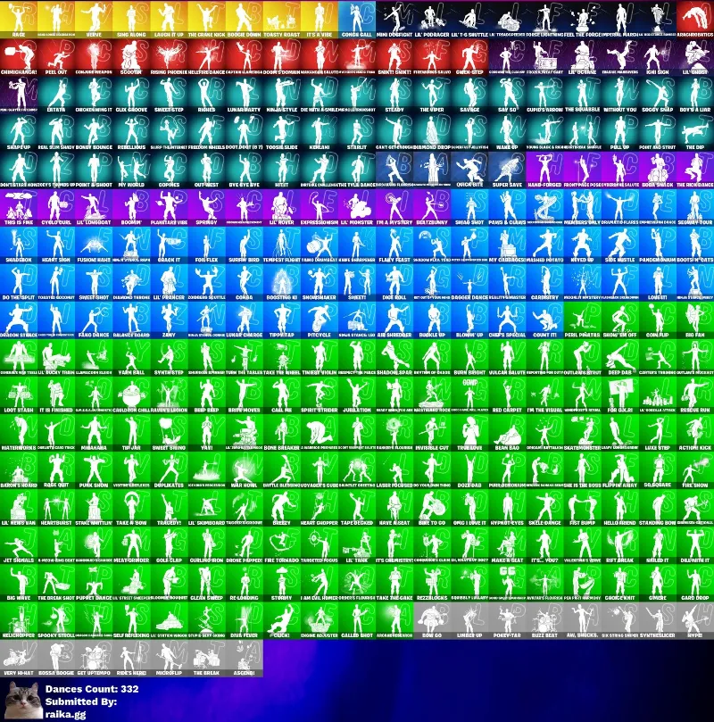 Автовыдача • FN (Все Платформы) • 420 скинов • Полный доступ