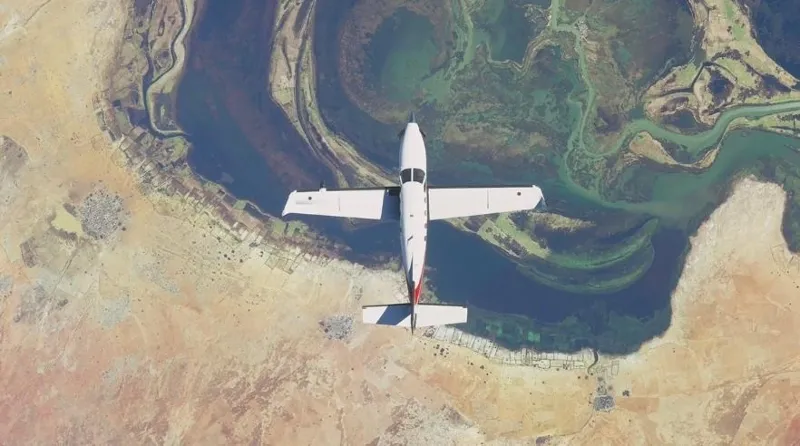 Microsoft Flight Simulator Xbox Series X|S / Windows 10 КЛЮЧ