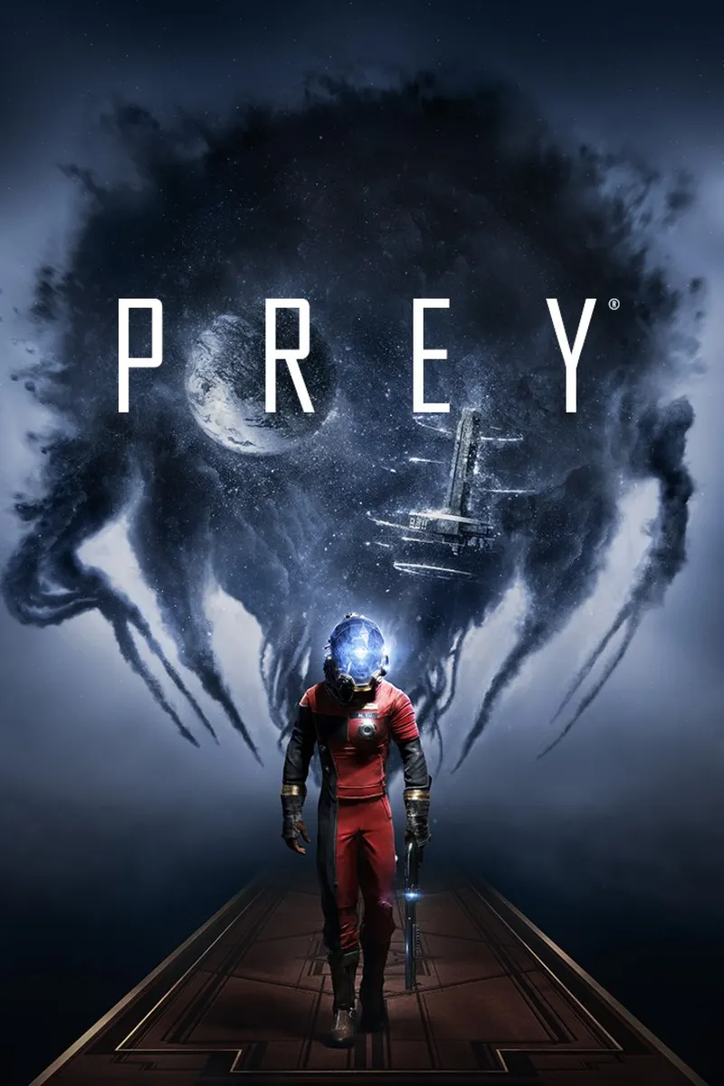 Prey | XBOX | На любой аккаунт