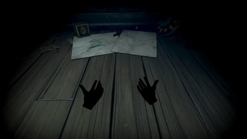 Little Nightmares VR: Altered Echoes STEAM GIFT AUTO RU+МИР