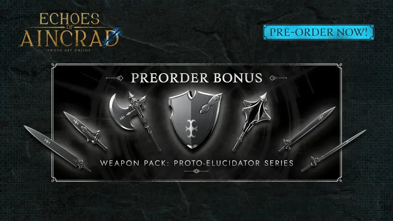 Echoes of Aincrad. Ultimate Edition | STEAM | LOGIN:PASS | АВТО 24/7