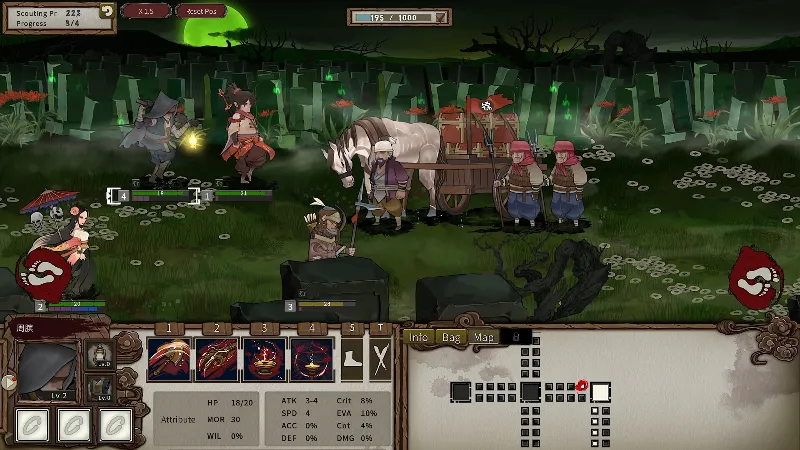 The Hidden Scrolls АВТОДОСТАВКА STEAM GLOBAL МГНОВЕННО ЛИЦЕНЗИЯ
