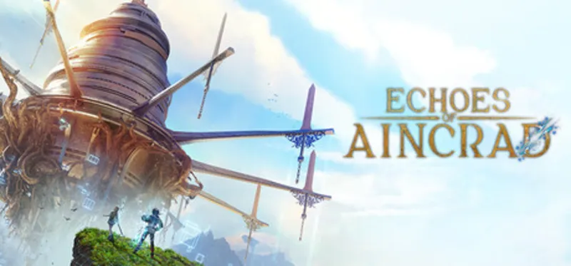 Echoes of Aincrad (Steam Gift)