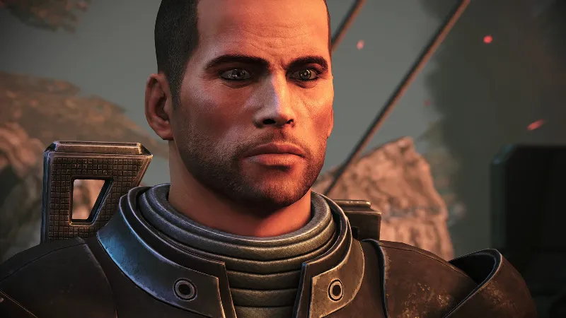 Mass Effect Legendary Edition (Steam Gift) · РФ и весь мир · Автодоставка 24/7