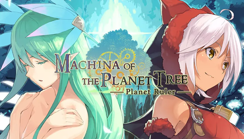 Machina of the Planet Tree -Planet Ruler- Steam | GLOBAL | Моментальная выдача