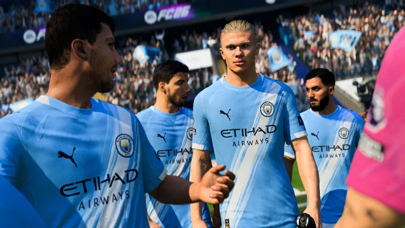EA SPORTS FC 26 ICONS Edition US XBOX One / Xbox Series X|S КЛЮЧ