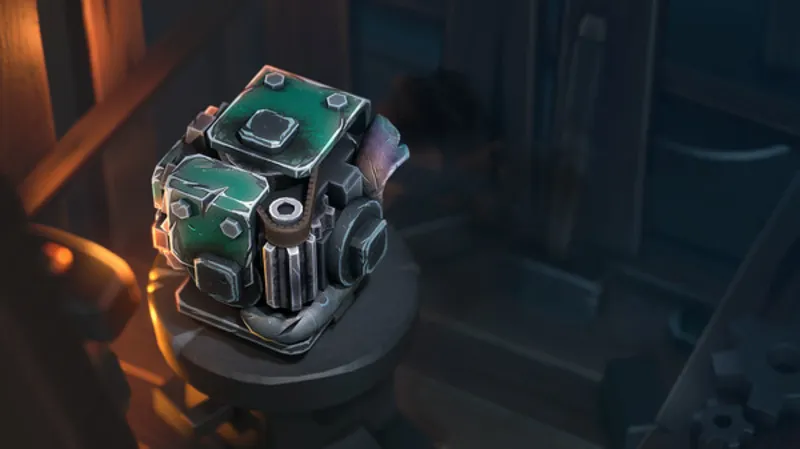 Besiege: Supporter Pack STEAM GIFT AUTO RU+МИР