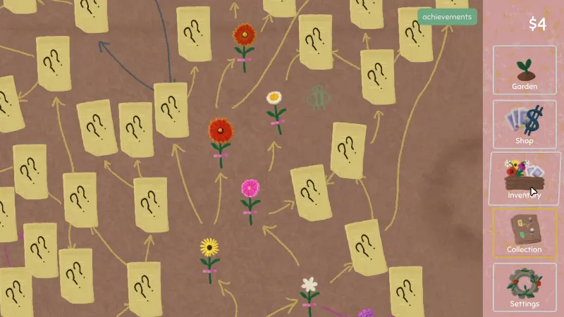ВСЕ СТРАНЫ+РОССИЯ Stop and Smell the Flowers STEAM