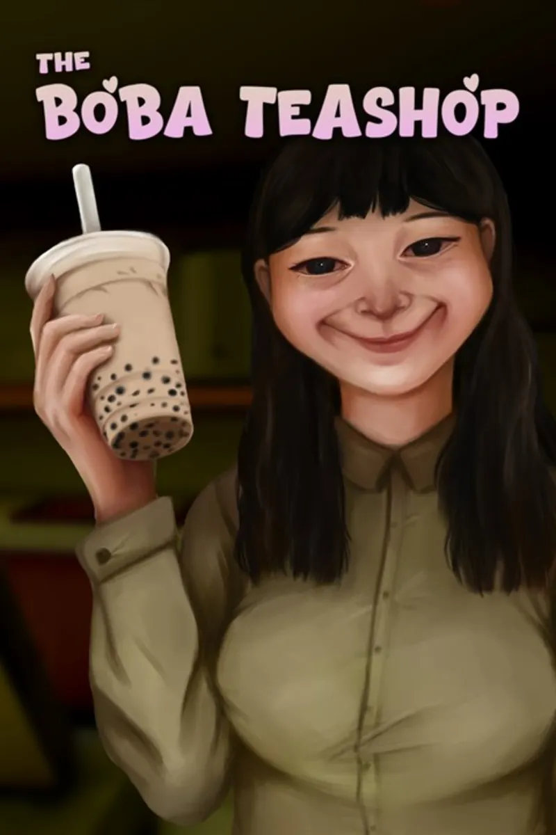 The Boba Teashop Xbox Series X|S активация