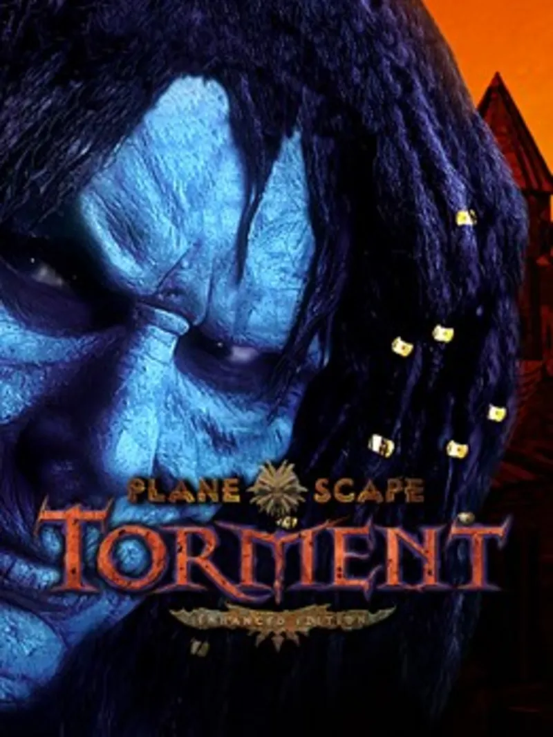 Planescape: Torment: Enhanced Edition /Steam Ключ / Весь мир