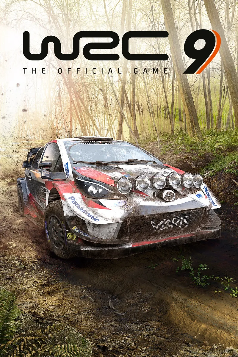 WRC 9 FIA World Rally Championship | XBOX | На любой аккаунт