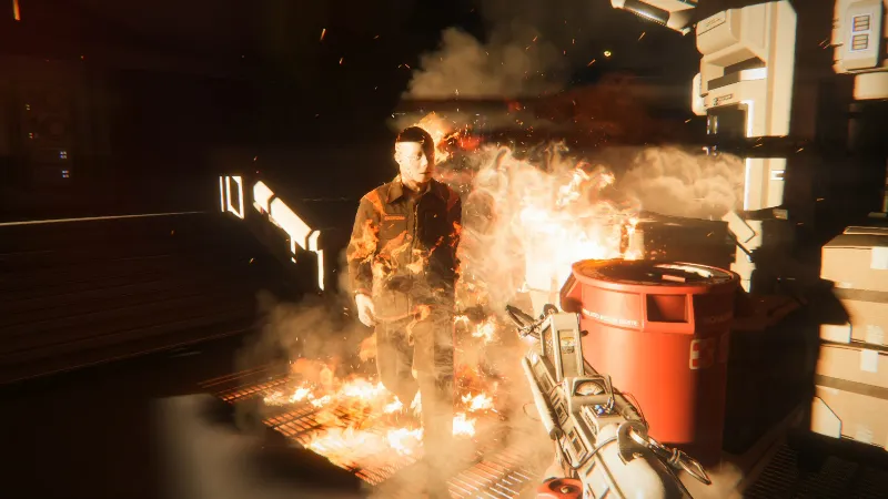 ALIEN: ISOLATION | XBOX ONE/SERIES X/S | КЛЮЧ