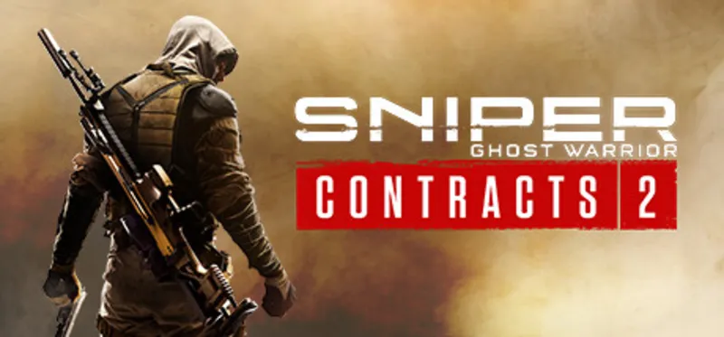 Sniper Ghost Warrior Contracts 2 / Steam Ключ / Все регионы | АВТОВЫДАЧА 24/7