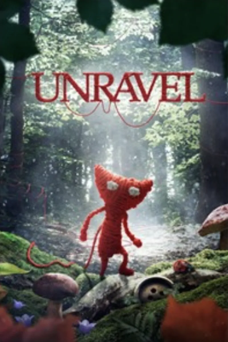 Unravel Xbox One/Series X|S | Ключ | Гарантия