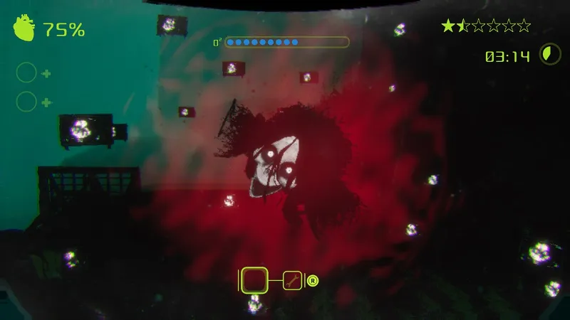 Murky Divers Xbox Series X|S активация