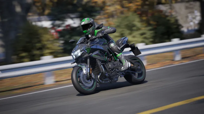 RIDE 6 - ULTIMATE EDITION XBOX SERIES S|X КЛЮЧ/КОД