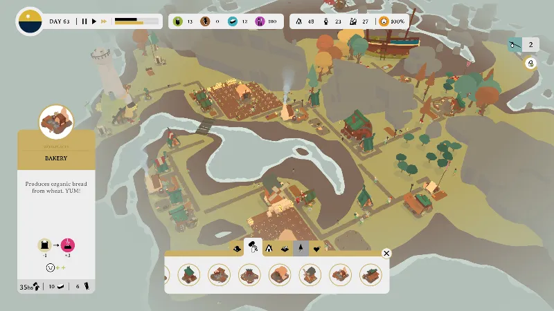 Outlanders СТИМ Steam Gift
