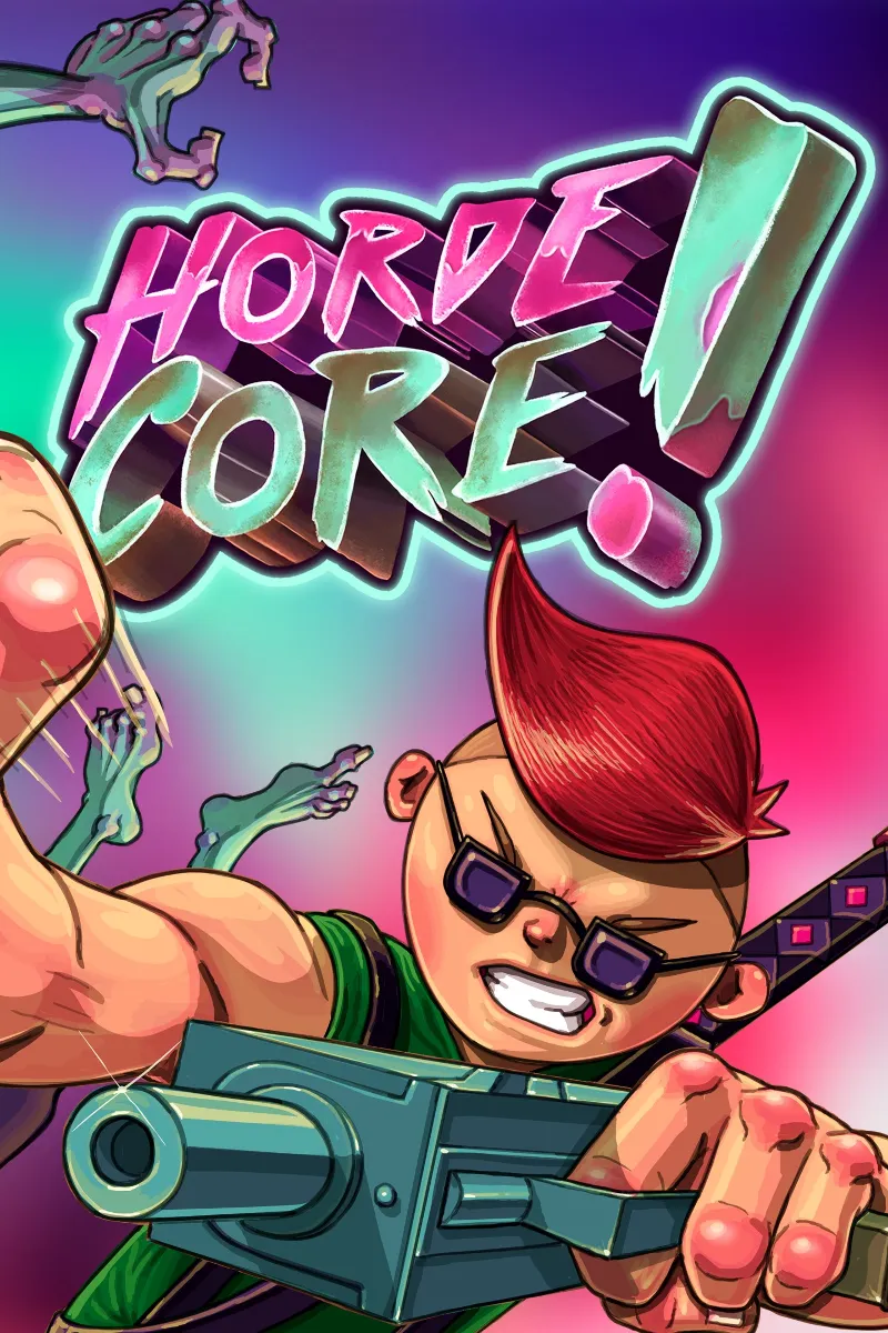 HordeCore Console Edition | XBOX | На любой аккаунт