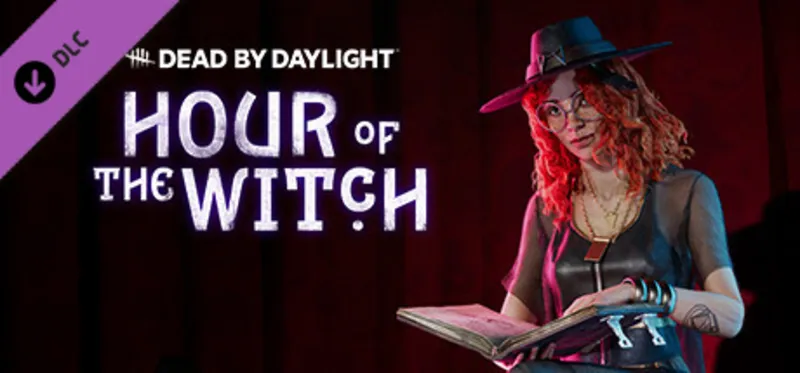 Dead by Daylight - Hour of the Witch Chapter DLC / Steam Ключ / Вс… | АВТОВЫДАЧА 24/7