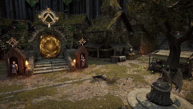 Dragonkin: The Banished - Founder Pack 3 DLC АВТОДОСТАВКА STEAM РОССИЯ