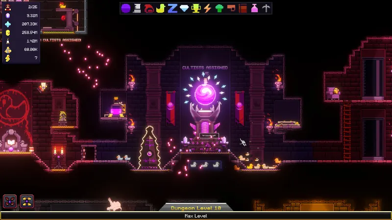 All Hail the Orb (Steam ключ / РФ+Весь Мир)