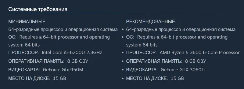 Россия + Мир | Manacle | 猪仔 | Ключ | Steam
