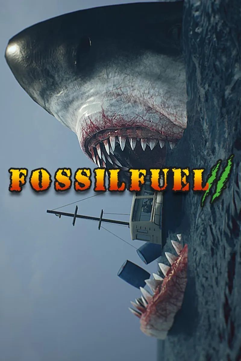 Fossilfuel 2 | XBOX | На любой аккаунт