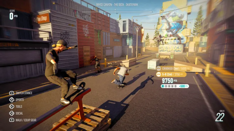 Riders Republic Premium Edition STEAM GIFT AUTO RU+МИР