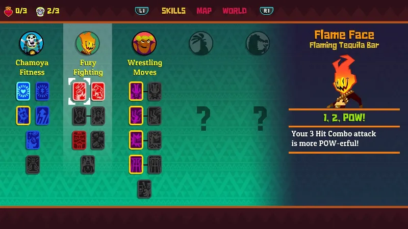 Guacamelee! 2| STEAM КЛЮЧ РФ+СНГ